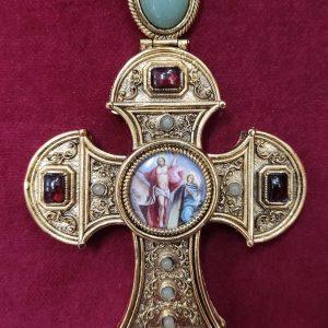 pectoral cross
