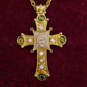 pectoral cross