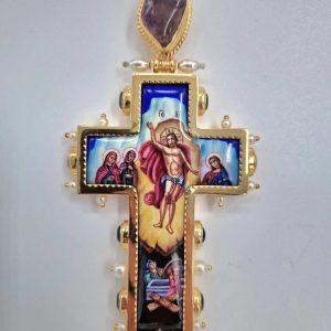 pectoral cross