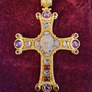 pectoral cross