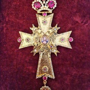 pectoral cross