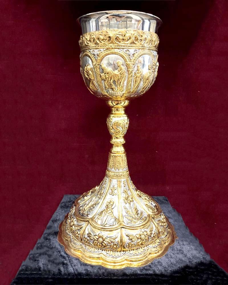 chalice set