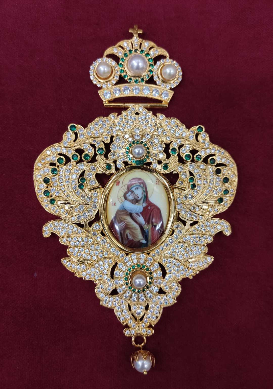 engolpion